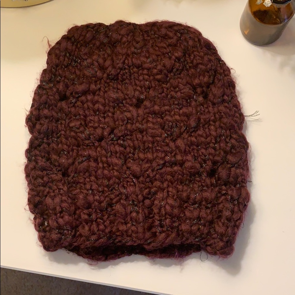 Urban Outfitters beanie hat
